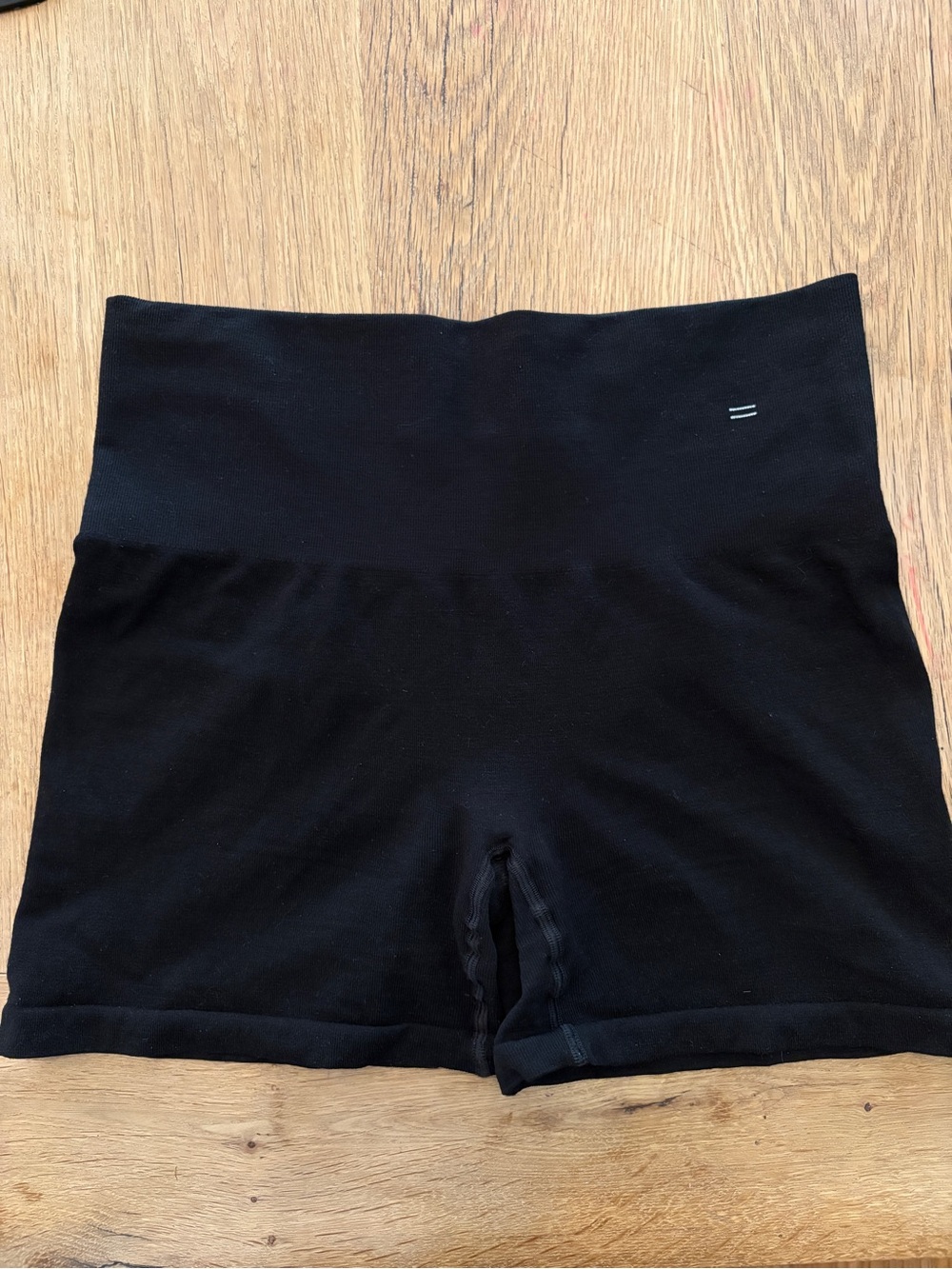 Branwyn Merino Wool Essential Compressive Short